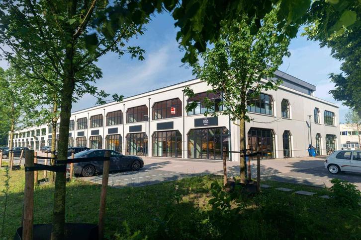 Bedrijfsruimte, Loods te huur Gietijzerstraat 2-72 Utrecht, Zakelijke goederen, Bedrijfs Onroerend goed, Bedrijfsruimte, Huur