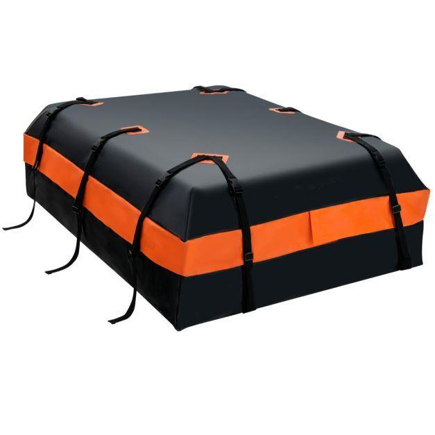 2dekans | Costway Dakdrager – Waterdicht & Incl. Antislipmat, Auto diversen, Auto-accessoires, Zo goed als nieuw, Ophalen of Verzenden