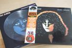 KISS & Related - Eric Carr - Rockology 2LP + Unfinshed, Cd's en Dvd's, Vinyl Singles, Nieuw in verpakking