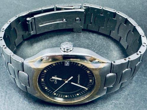 Omega - Seamaster Polaris - 296.1022 - Heren - 1980-1989, Sieraden, Tassen en Uiterlijk, Horloges | Heren