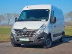 Renault Master T35, Auto's, Renault, ABS, Gebruikt, Euro 6, Overige carrosserieën