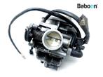 Carburateur Benelli Adiva 125 2001-2006 D100, Verzenden, Gebruikt