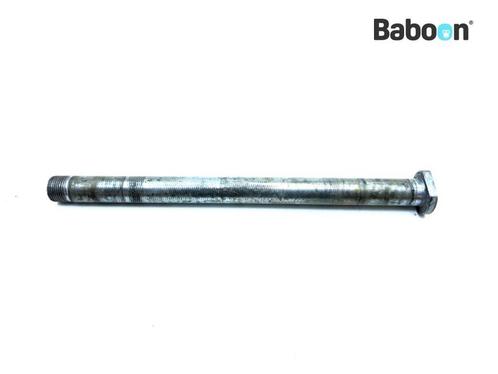 Achterwiel As Aprilia RS 125 1994-1998 R Extrema (RS125R), Motoren, Onderdelen | Overige, Gebruikt, Verzenden