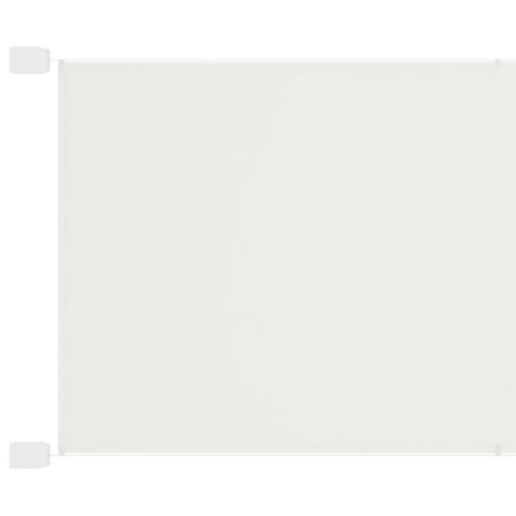 Zonnescherm 140x420cm oxford | retourdeal 35% korting, Tuin en Terras, Zonneschermen, 250 cm tot 450 cm, Elektrisch, Nieuw, Screen