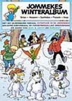 Jommekes winteralbum 2004 9789063346522 Jef Nys, Gelezen, Jef Nys, Verzenden