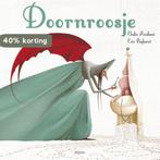 Doornroosje 9789462344341 Eric Puybaret, Verzenden, Zo goed als nieuw, Eric Puybaret