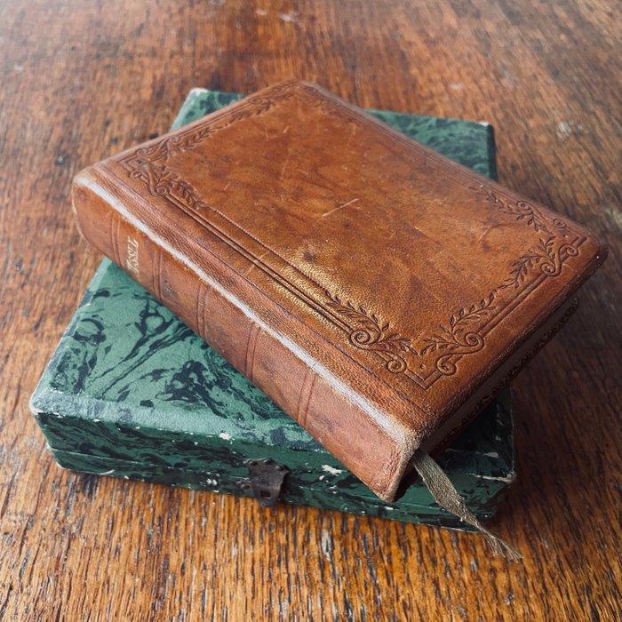 Missel de Notre-Dame de France - 1910, Antiek en Kunst, Antiek | Boeken en Bijbels