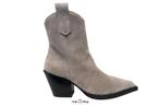 -15% Copenhagen  Copenhagen Damesschoenen enkellaarsjes  maa, Kleding | Dames, Schoenen, Verzenden, Nieuw, Beige