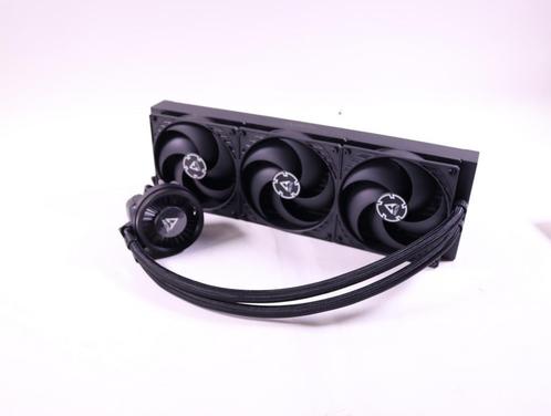 [RETOURDEAL] Arctic Liquid Freezer III 420 - CPU Koeler, Computers en Software, Computerkoelers, Ophalen of Verzenden