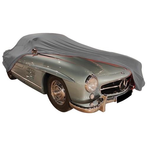 Autohoes passend voor Mercedes-Benz 300 SL Gullwing binnen, Auto diversen, Autohoezen, Op maat, Nieuw, Ophalen of Verzenden