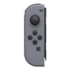 Links Nintendo Switch Controller - Joy-Con - Grijs -, Spelcomputers en Games, Spelcomputers | Nintendo Switch, Ophalen of Verzenden