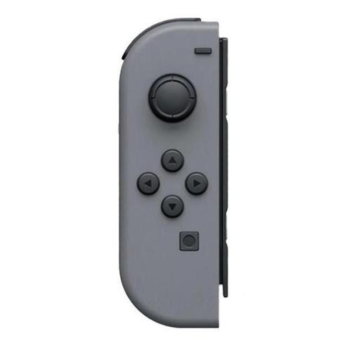 Links Nintendo Switch Controller - Joy-Con - Grijs -, Spelcomputers en Games, Spelcomputers | Nintendo Switch, Zo goed als nieuw