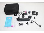 GoPro HERO13 Black - Actioncam - Creator Edition, Verzenden, Zo goed als nieuw