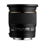 20mm f/1.8 EX DG Aspherical Lens – Sony/Minolta AF (Nieuw), Verzenden, Nieuw