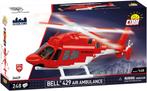 COBI 26629 BELL 429 Ambulance (Voertuigen, Modelbouwsets), Verzenden, Nieuw