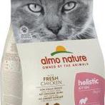 -70% Almo Nature Holistic Kitten Kattenvoer 1 x 2 kg Outlet