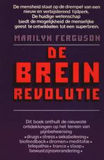 Breinrevolutie 9789031897742 Ferguson, Boeken, Verzenden, Gelezen, Ferguson