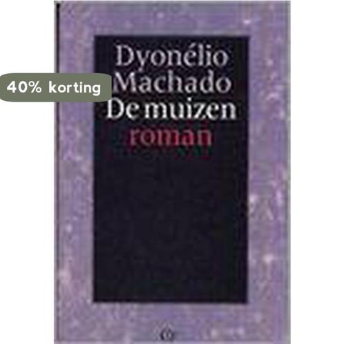 De muizen 9789071127700 M. Dyonelio, Boeken, Overige Boeken, Zo goed als nieuw, Verzenden