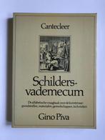 Schildersvademecum 9789021308869 Piva, Verzenden, Gelezen, Piva