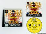 Playstation 1 / PS1 - Dragon Ball Z - Ultimate Battle 22, Spelcomputers en Games, Games | Sony PlayStation 1, Verzenden, Gebruikt