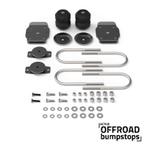 Timbren 2015+ Chevrolet Colorado Rear Active Off Road, Ophalen of Verzenden, Nieuw