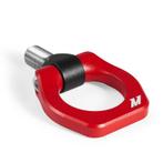 Mishimoto 2023+ Toyota GR Corolla Tow Hook (Front), Red -, Ophalen of Verzenden