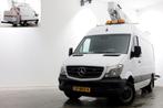 Zakelijke Lease |  Mercedes-Benz Sprinter 516 CDI 163pk Euro, Gebruikt, Euro 6, Wit, Mercedes-Benz