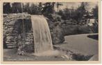 APELDOORN - Waterval Berg en Bosch, Verzamelen, Verzenden, Gelopen