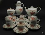 Meissen - Koffieservies (21) - Porselein