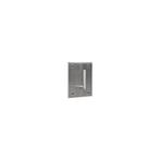 Piet Boon PB105 jashaak large 78x105x5mm - mat RVS, Huis en Inrichting, Verzenden, Nieuw