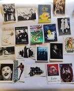 Verenigde Staten - Postkaarten geschreven in het Duits van, Verzamelen, Gelopen