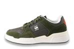 G-Star Sneakers in maat 40 Groen | 10% extra korting, Kleding | Heren, Schoenen, Overige kleuren, Verzenden, G-Star, Sneakers of Gympen