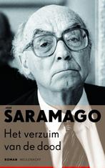 Het verzuim van de dood 9789029080620 José Saramago, Verzenden, Zo goed als nieuw, José Saramago
