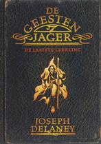 De laatste leering / De Geestenjager / 1 9789026123504, Boeken, Verzenden, Gelezen, Joseph Delaney