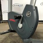 Life Fitness 95C upright bike | Hometrainer | Fiets |, Sport en Fitness, Fitnessmaterialen, Verzenden, Gebruikt