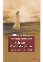 Volgens Maria Magdalena Marianne Fredriksson, Verzenden, Zo goed als nieuw