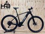 Cube Reaction Hybrid Race 625 29 inch E-Mountainbike SX 2022, Overige merken, Hardtail, Heren, Ophalen of Verzenden