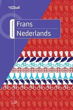 Van Dale Pocketwoordenboek Frans-Nederlands / Van Dale, Verzenden, Zo goed als nieuw