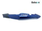 Kontpaneel Links Cagiva River 600 1995-2001, Verzenden, Gebruikt