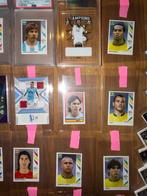 2004, 2005/06, 2006/07, 2014/15, 2021/22 Panini Donruss,, Nieuw