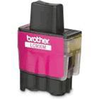 Brother DCP-110C compatible inktcartridges LC900 Magenta, Verzenden, Nieuw