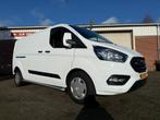 Ford Transit Custom 340 2.0 TDCI L2H1 servicewagen inrichtin, Gebruikt, Euro 6, Wit, Ford