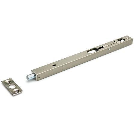 Bascule kantschuif 600x20x15 mm zilvergelakt, Doe-het-zelf en Verbouw, Hang- en Sluitwerk, Verzenden