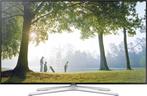 Samsung 40H6240 - 40 inch LED Full HD TV, Ophalen, LED, Zo goed als nieuw, 100 Hz