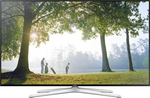 Samsung 40H6240 - 40 inch LED Full HD TV, Audio, Tv en Foto, Televisies, 100 cm of meer, 100 Hz, Full HD (1080p), Zo goed als nieuw