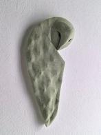 Federico Alibrio - Leaf barn owl