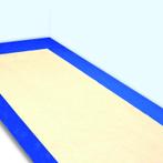 Pastorelli home training mat beige 2 bij 1,5 meter voor Turn
