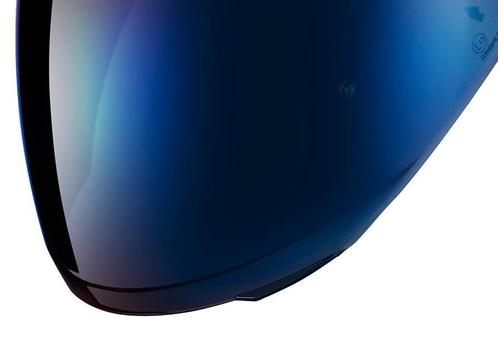 M1 Vizier Schuberth, Motoren, Kleding | Motorhelmen, Verzenden