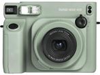 Fujifilm -  Instax Wide 400 Instant-camera  - Groen, Verzenden, Nieuw, Fuji