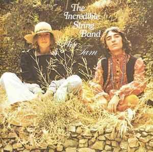 cd - The Incredible String Band - Wee Tam, Cd's en Dvd's, Cd's | Rock, Zo goed als nieuw, Verzenden